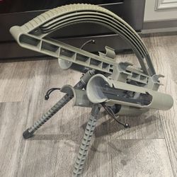 Fishing Pole Carrier Rod Holder 