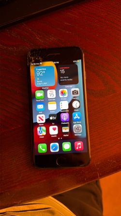 iPhone 7