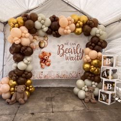 Birthdays Wedding Baby Shower Graduation Balloon Garlands