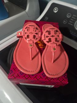Tory Burch Sandals