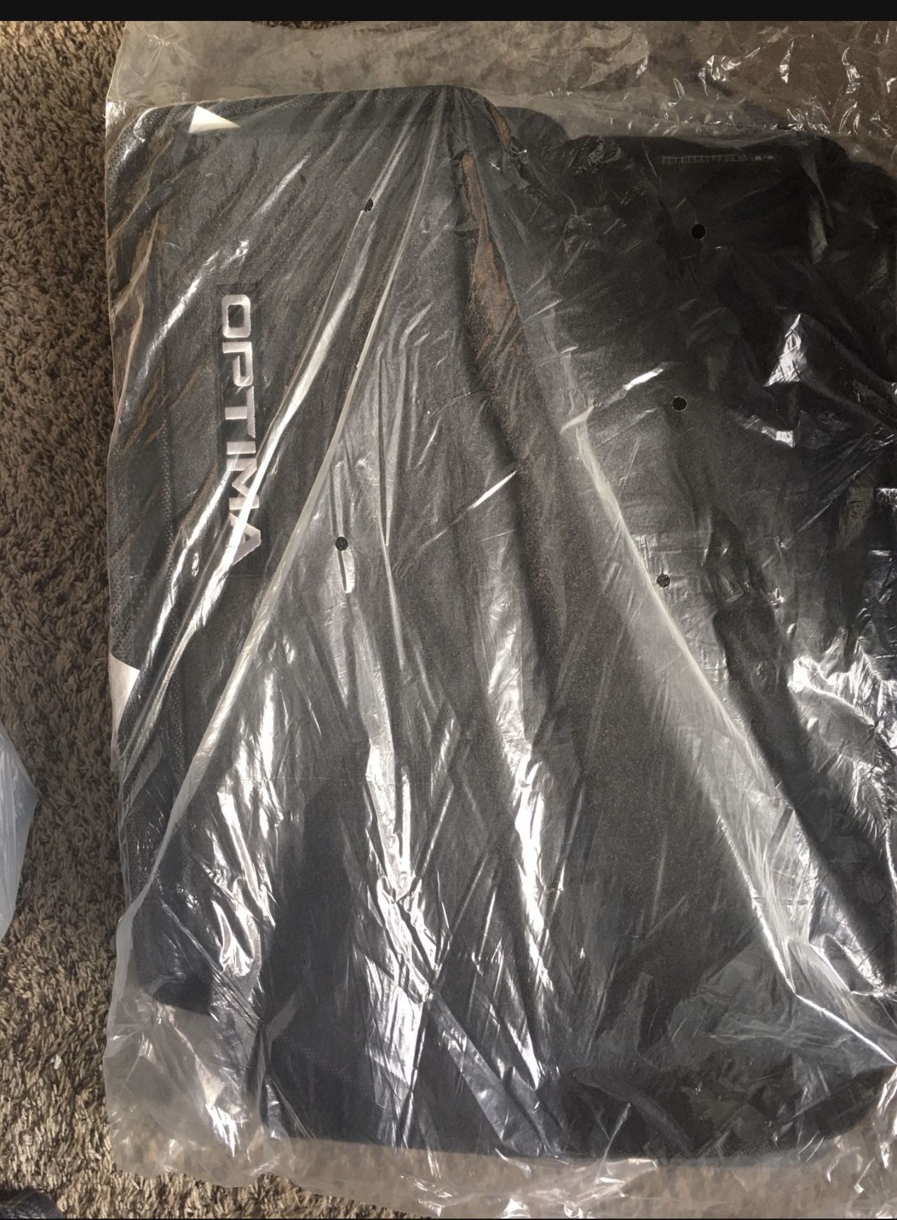 Car Floot Mat