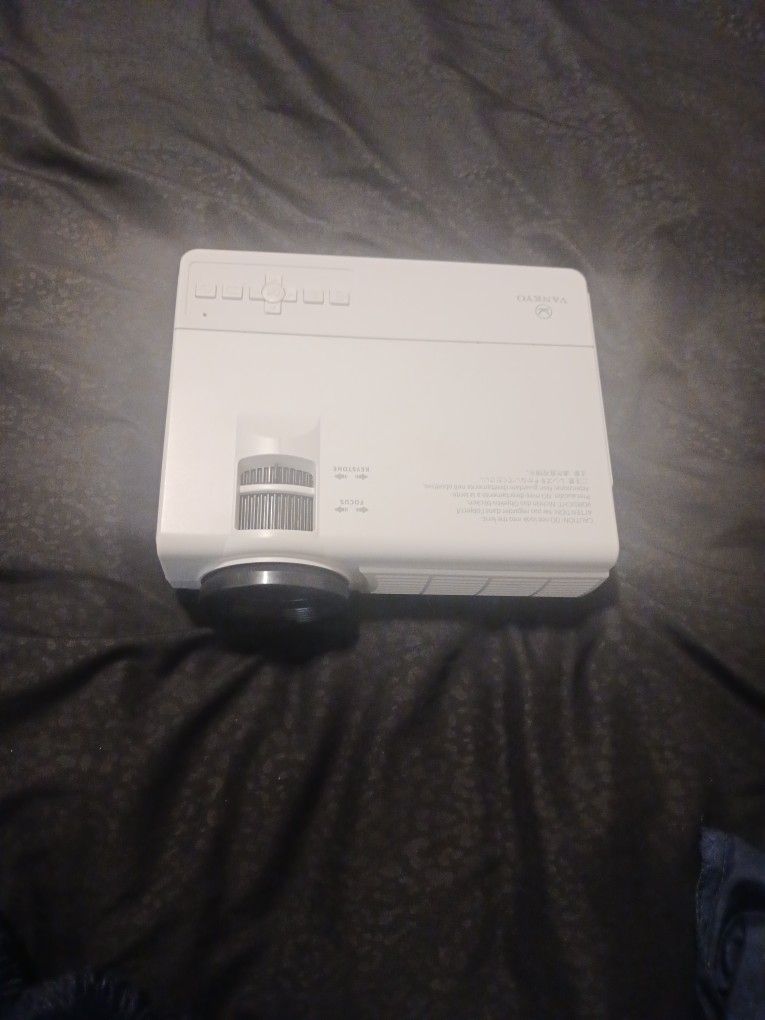 Projecter