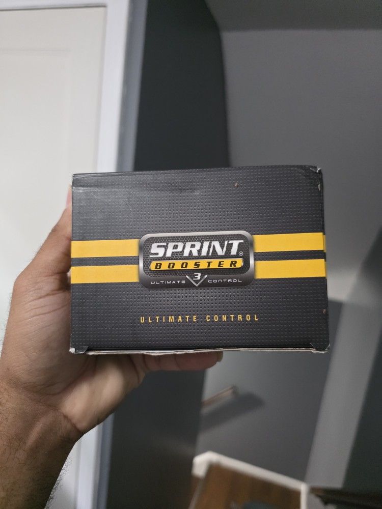 Acura TLX 2015-2020 Sprint Booster Brand New