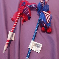 4th of July Pens