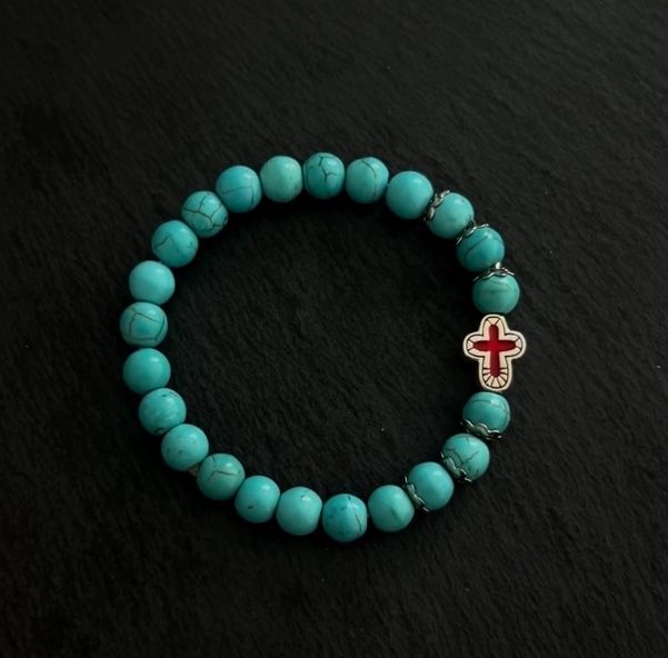 Gemstone Bracelet