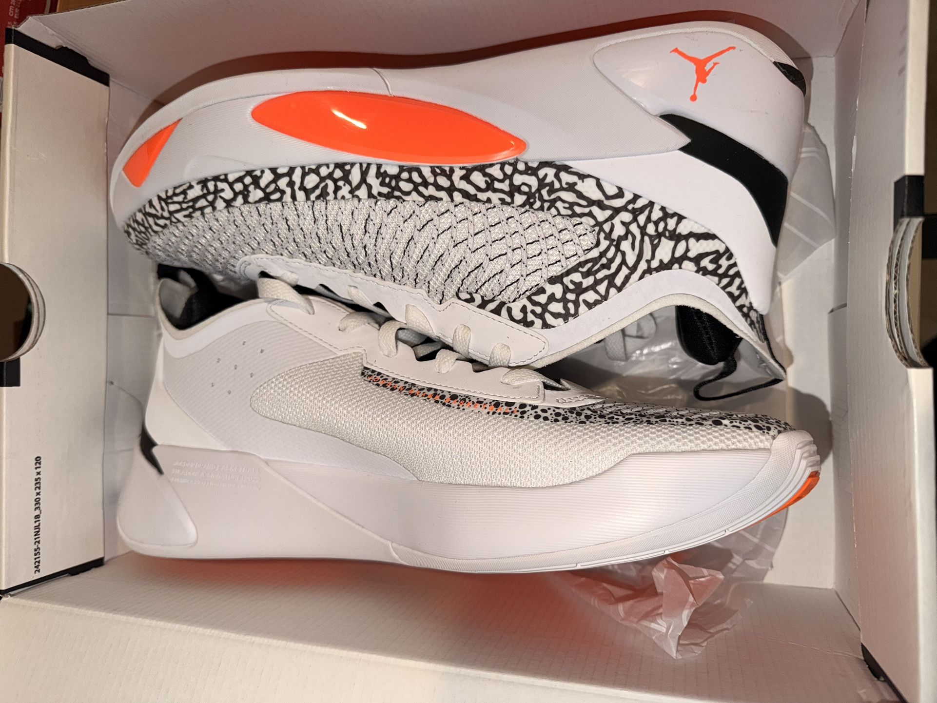 Men’s Shoes Size 10 and 10.5