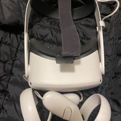 Oculus Quest 2 