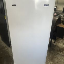 Maytag Frost Free Freezer 