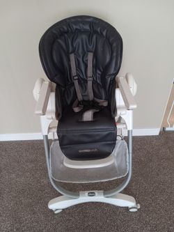 Baby HighChair