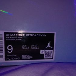 Jordans