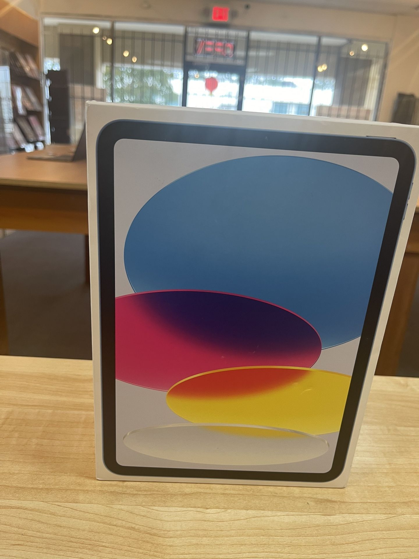 BRAND NEW SEALED IPAD 11 Gen