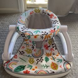 Baby Einstein Chair 