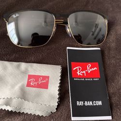 Ray Ban Sunglasses 