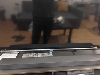 TCL Roku 55” 4K UHD HDR Smart TV