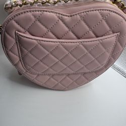 Heart Bag