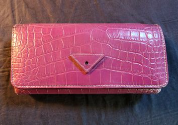 Women's Tri-fold Wallet