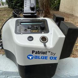 Blue Ox, Patriot Portable Flat Tow Brake System Proportional