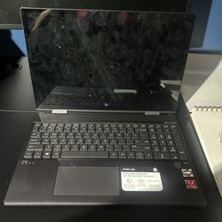 HP Laptop Hp envy X360