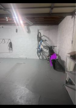 Bike and Motorcycle winter season storage
