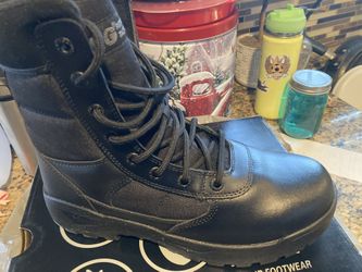 Men’s Tactical Boot