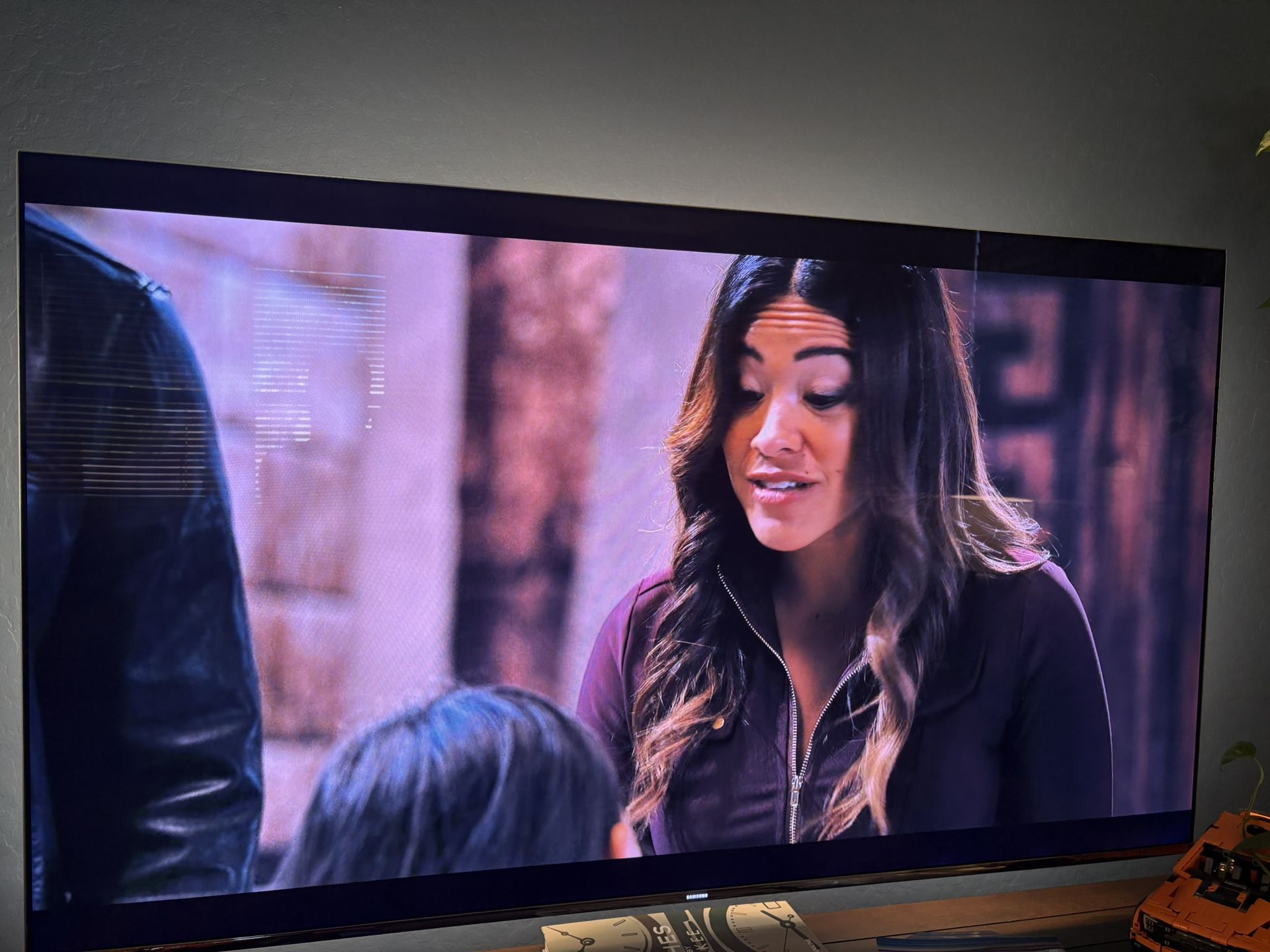 Samsung 4k 65” TV