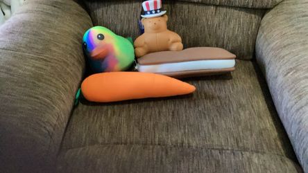 Squeeezy
