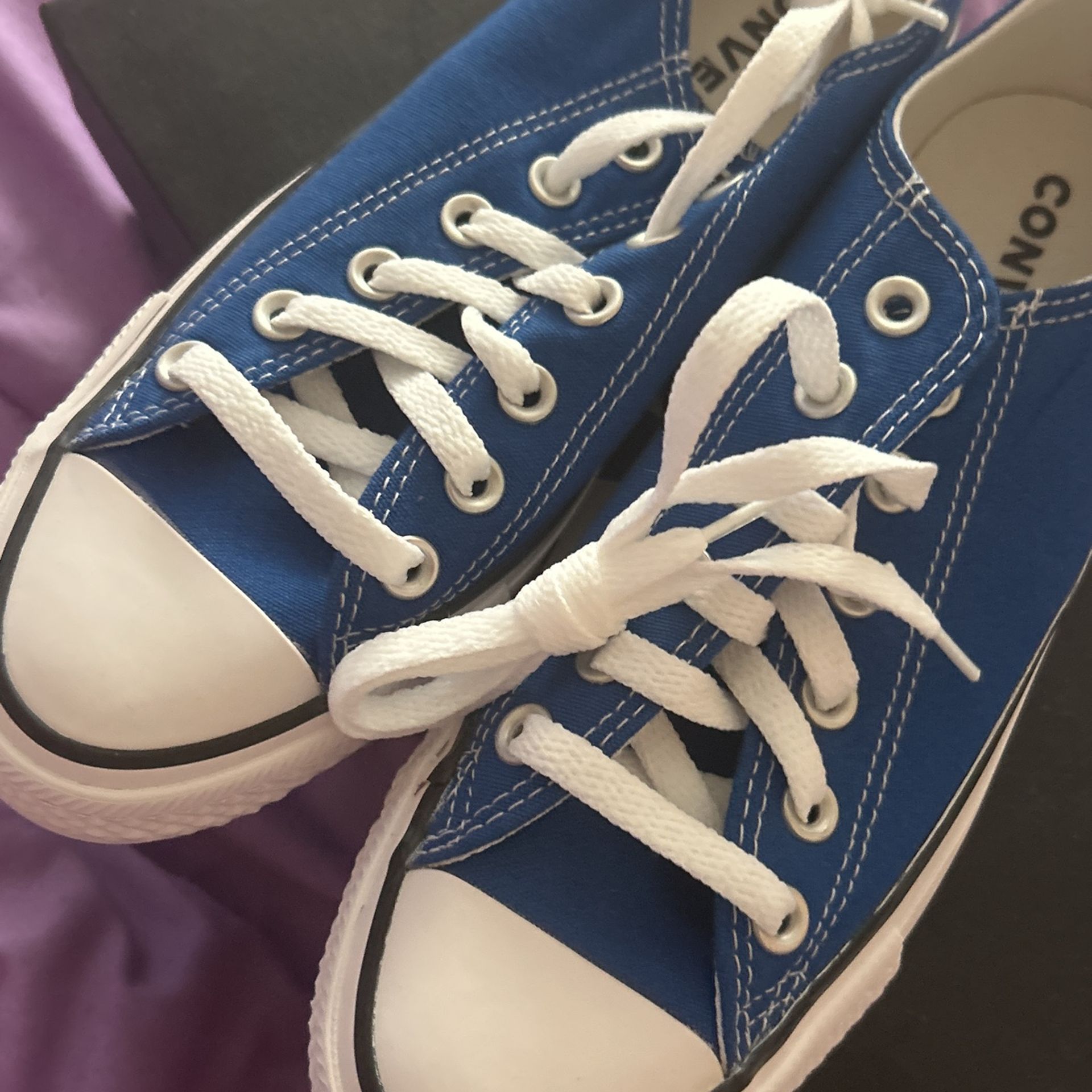 Converse