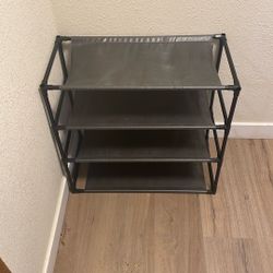 Shoe Rack 