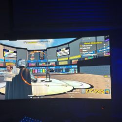 34” Ultrawide 1440p Lg Curved gaming monitor 165hz