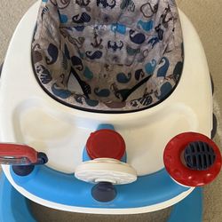 Baby Walker
