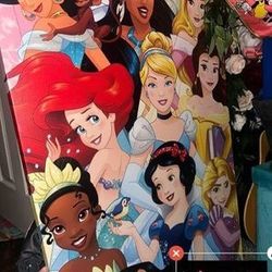Big Princess Picture 