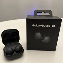 Samsung Galaxy Buds 2 Pro