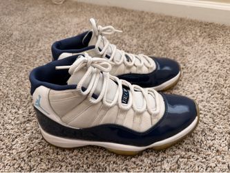 Jordan 11 Retro Win like 82