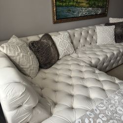 Sectional Sofa