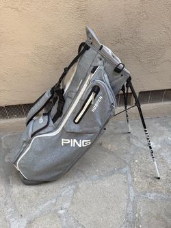 Ping Golf Bag