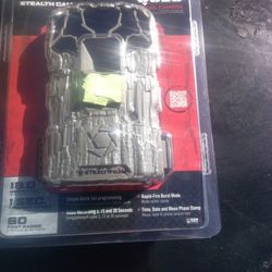 Os18 Infrared Trail Video Camera