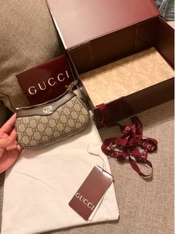 Gucci Ophidia Mini shoulder bag Women’s GG handbag