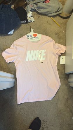 nike shirt
