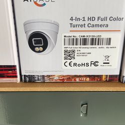 ISM Security Surveillance