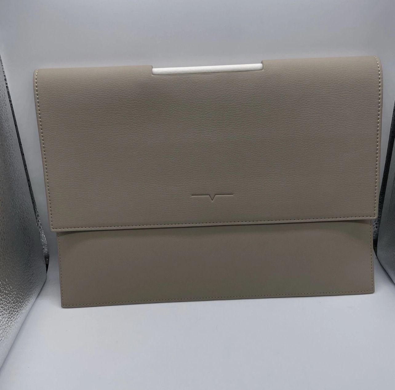 Portfolio Leather 