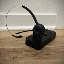 Jabra PRO 9450 Mono Wireless Headset