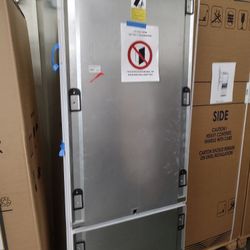 Bertazzoni REF30PRL 30 Inch Built-In Counter Depth Bottom Mount Refrigerator