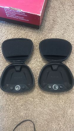 Xbox controller case