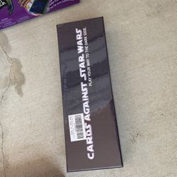 Cards Against Star Wars 