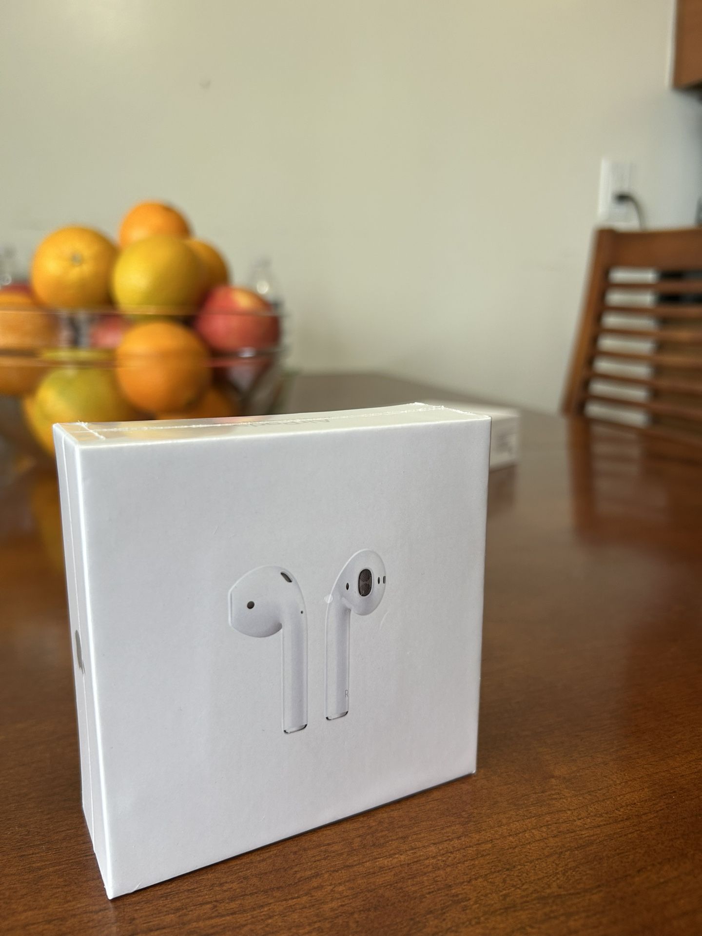AirPods 2