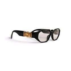 Versace Irregular Biggie Sunglasses VE4361