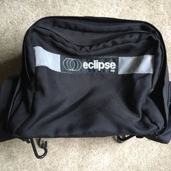 Eclipse Tail Bag