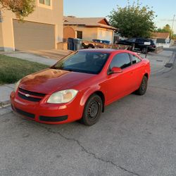 2007 Chevrolet Cobalt