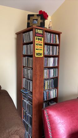 CD’s !!! Multiple Genres!!! $2 Each!!!