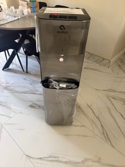 Avalon Water Dispenser